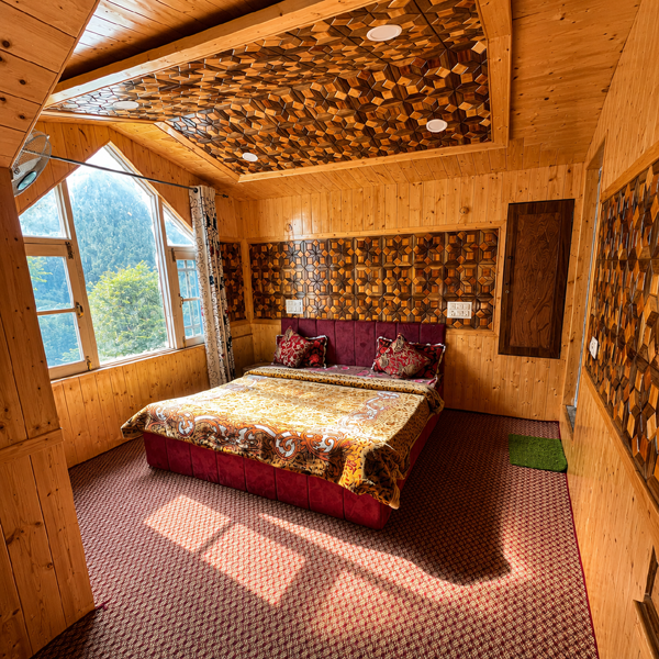 Hotel Snow Drop photo 5